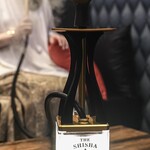 THE SHISHA HOUSE - 