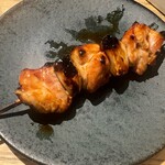 Koushuu Yakitori Torikazan - ねぎま