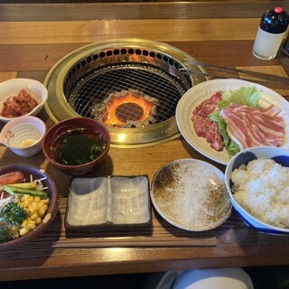 はまやん - 料理写真: