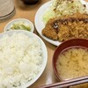 とんかつ山家 上野店