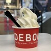 IDEBOK 海老名SA上り店