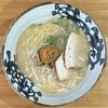 麪家ひばり - 料理写真: