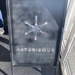 ASTERISQUE - 