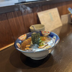 Shina Soba Katsumi - 