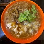 台湾佐記麺線&台湾食堂888 - 