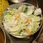 インド料理 MUTHU - 