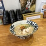 麪家ひばり - 