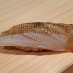 鮨仙八 - 鱚(追加)