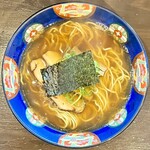 Shina Soba Katsumi - 