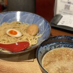 麺匠 竹虎 - 