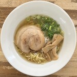 Ramen Gokuu - 