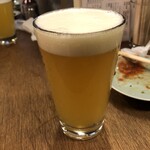 麦酒宿 ランドリー - 