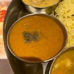 インド料理 MUTHU - 