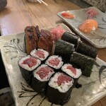 Kamesushi - 