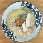 menyahibari - 料理写真: