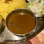 インド料理 MUTHU - 