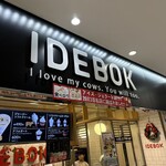 IDEBOK - 