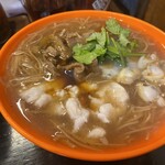 台湾佐記麺線&台湾食堂888 - 