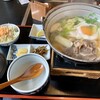 かわたうどん