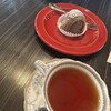 Torimu - 紅茶とモンブラン