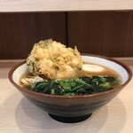 そばの神田 東一屋 - #家庭画報風味。