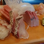 Tachibana Sushi - 