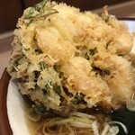 そばの神田 東一屋 - #食べログ的に撮るとこうなる。