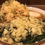 そばの神田 東一屋 - ブチまけろ！  #BCMKR!
