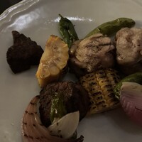 セントレジス バー - 