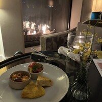 セントレジス バー - 