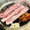 サムギョプサルと韓国料理 TUTUMU38 吉祥寺店