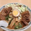 桂花ラーメン 新宿ふぁんてん