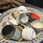 旬魚旬菜 満うら - 