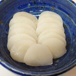 成田漬物本舗 - べったら漬