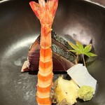 旬魚旬菜 満うら - 