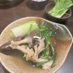 旬魚旬菜 満うら - 