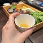 旬魚旬菜 満うら - 