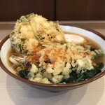 そばの神田 東一屋 - 完成形