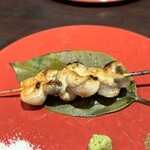 旬魚旬菜 満うら - 