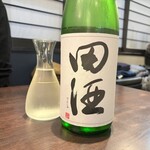 旬魚旬菜 満うら - 