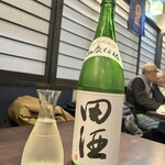 旬魚旬菜 満うら - 