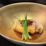 旬魚旬菜 満うら - 