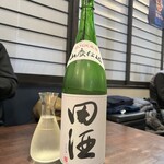 旬魚旬菜 満うら - 