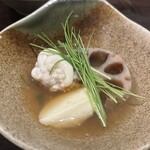 旬魚旬菜 満うら - 