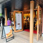 和泉屋傳兵衛 - 外観