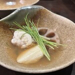 旬魚旬菜 満うら - 