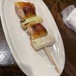 比内地鶏本格焼酎 海舟 - 