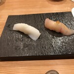 Sushi Nakahisa Hoshino - 