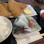 ろく水産 - 