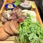 旬魚旬菜 満うら - 